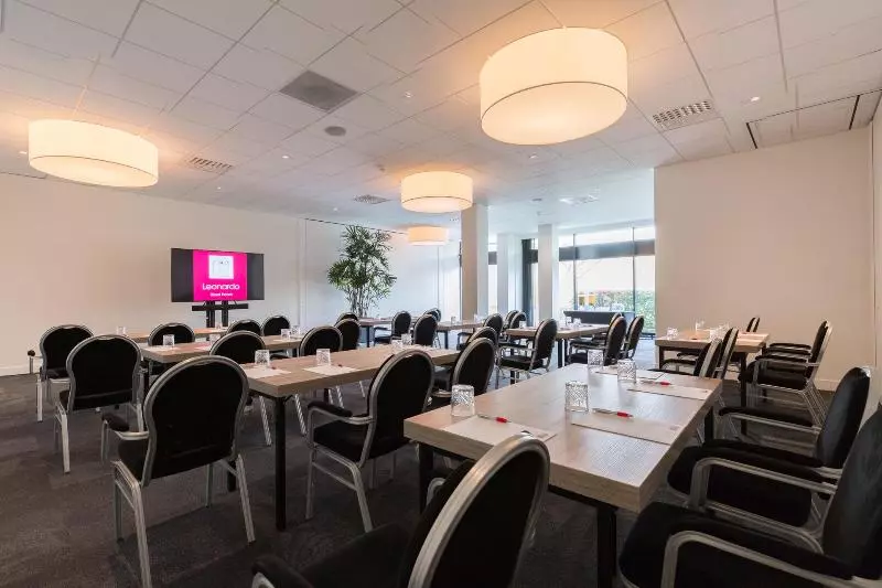 Fotos del hotel Leonardo Royal Hotel Den Haag Promenade:  22