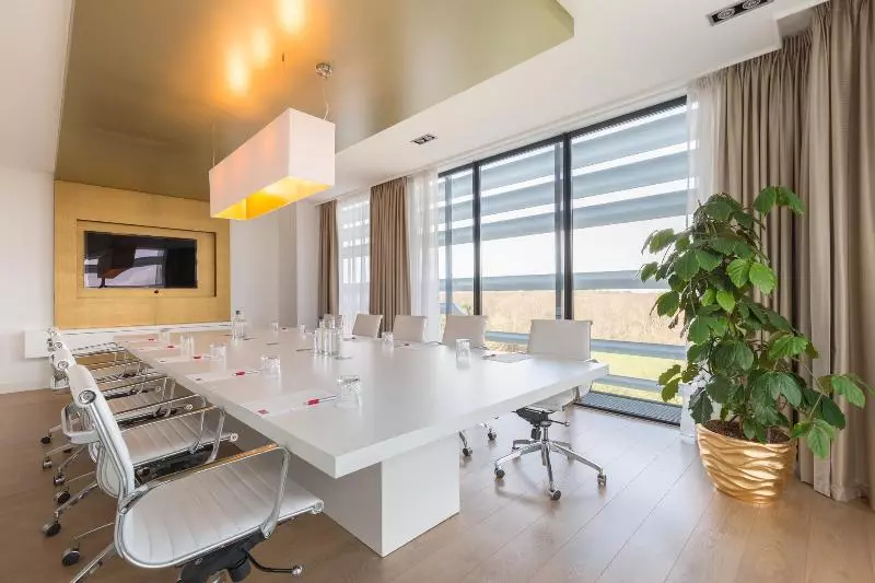 Fotos del hotel Leonardo Royal Hotel Den Haag Promenade:  19