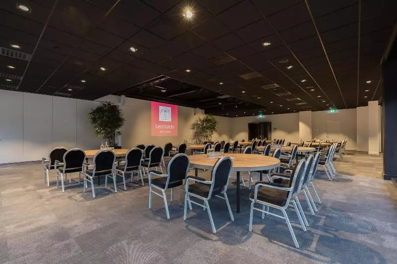 Fotos del hotel Leonardo Royal Hotel Den Haag Promenade:  24