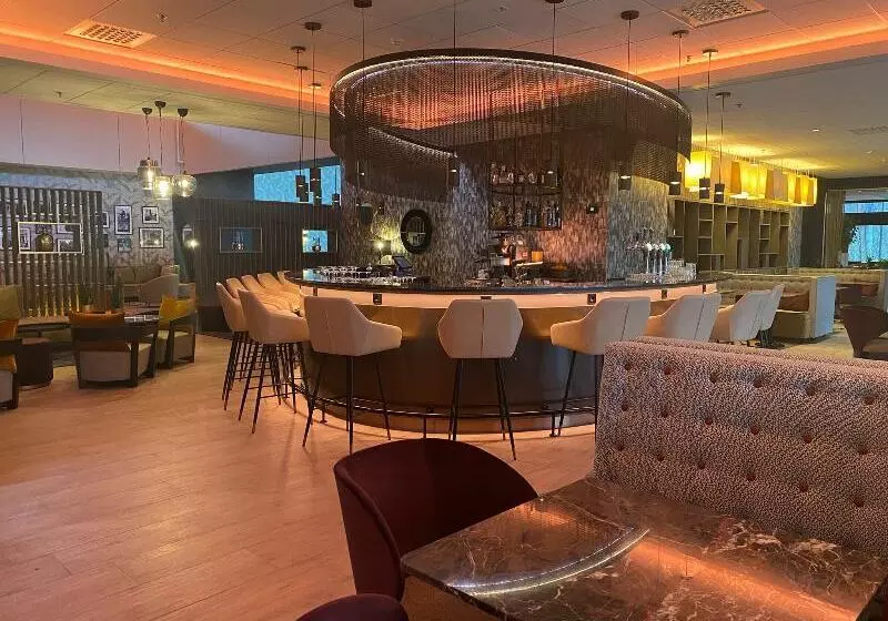 Fotos del hotel Leonardo Royal Hotel Den Haag Promenade:  6