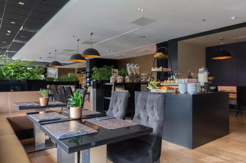 Fotos del hotel Leonardo Royal Hotel Den Haag Promenade:  18