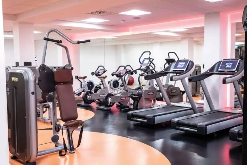 Fotos del hotel Leonardo Royal Hotel Den Haag Promenade:  3