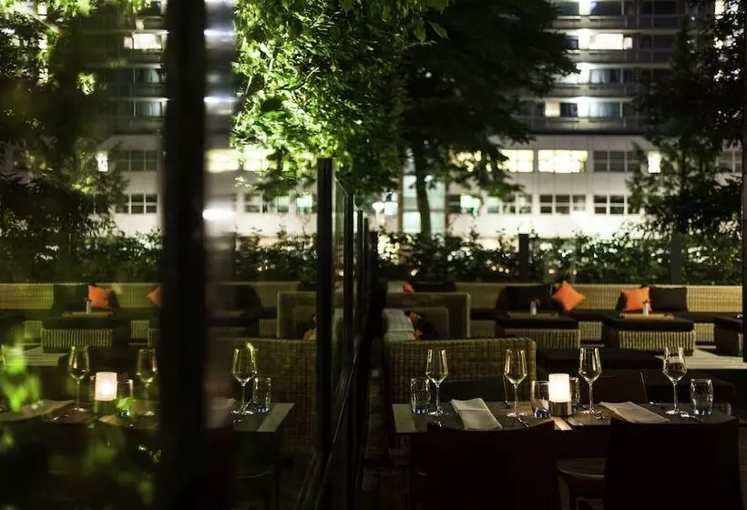 Fotos del hotel Novotel Amsterdam City:  15