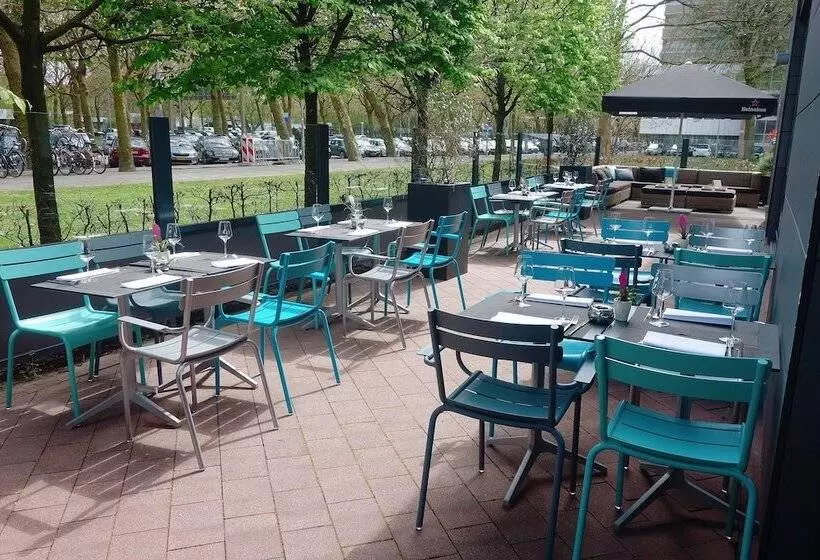 Fotos del hotel Novotel Amsterdam City:  8