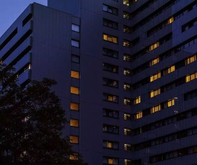 Fotos del hotel Novotel Amsterdam City:  10