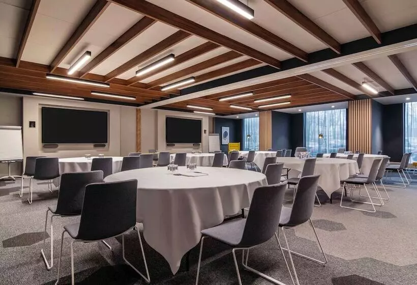 Fotos del hotel Novotel Amsterdam City:  14