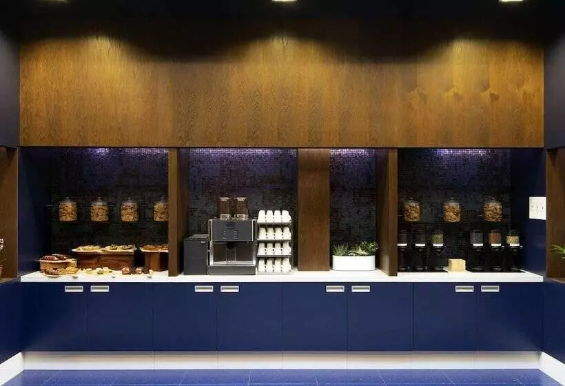 Fotos del hotel Novotel Amsterdam City:  6