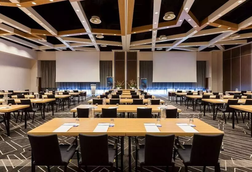 Fotos del hotel Novotel Amsterdam City:  25