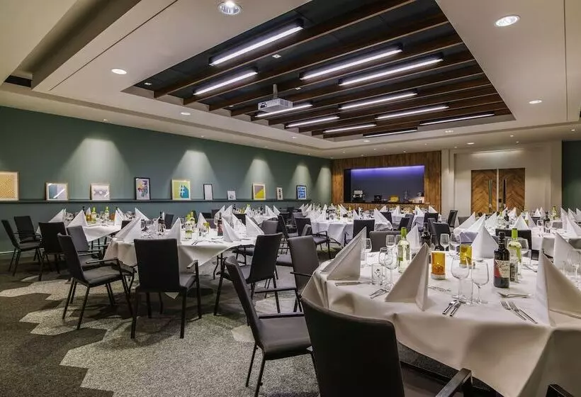 Fotos del hotel Novotel Amsterdam City:  18