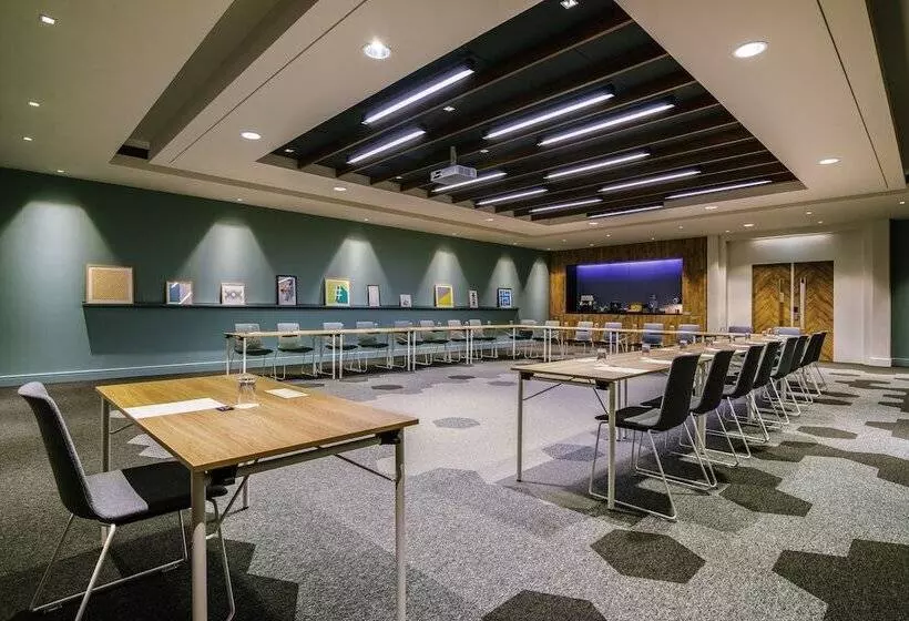 Fotos del hotel Novotel Amsterdam City:  23