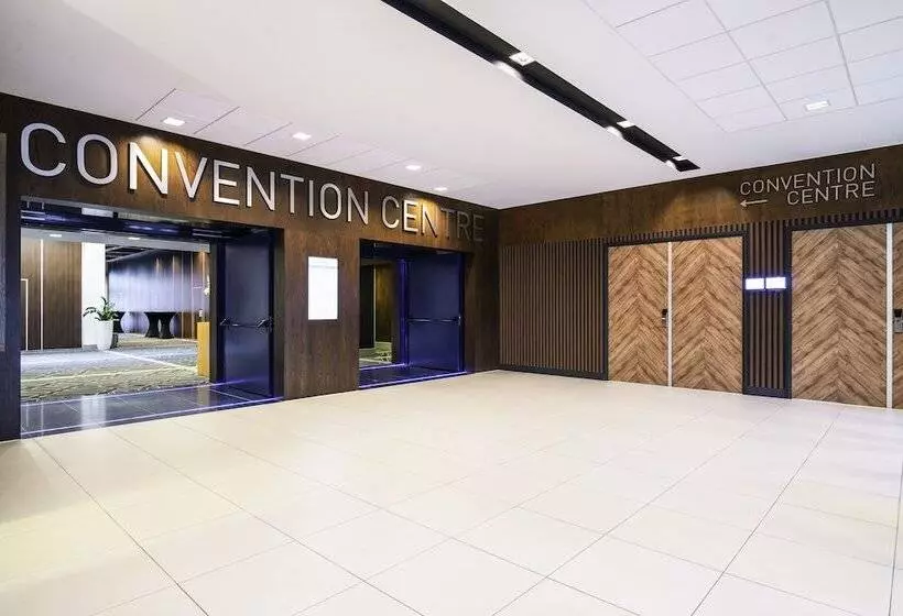 Fotos del hotel Novotel Amsterdam City:  4