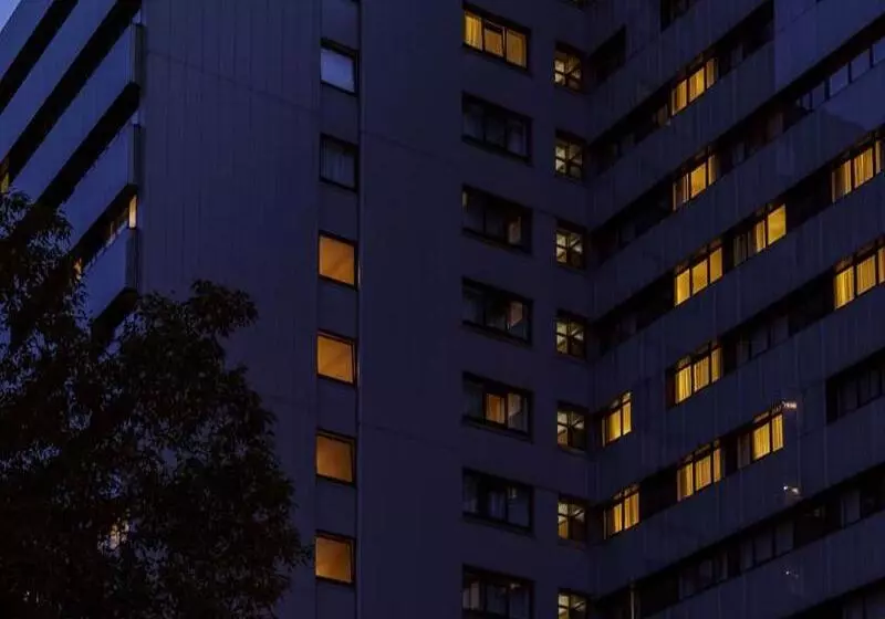 Fotos del hotel Novotel Amsterdam City:  16