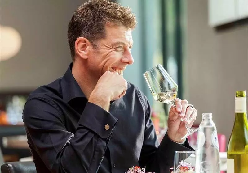 Fotos del hotel Novotel Amsterdam City:  9