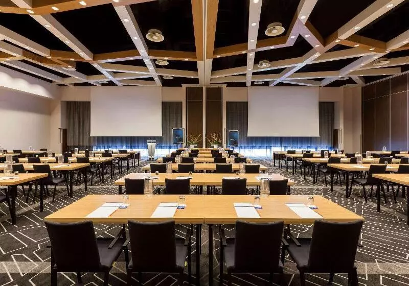 Fotos del hotel Novotel Amsterdam City:  21