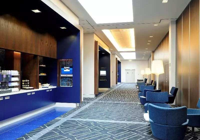 Fotos del hotel Novotel Amsterdam City:  3