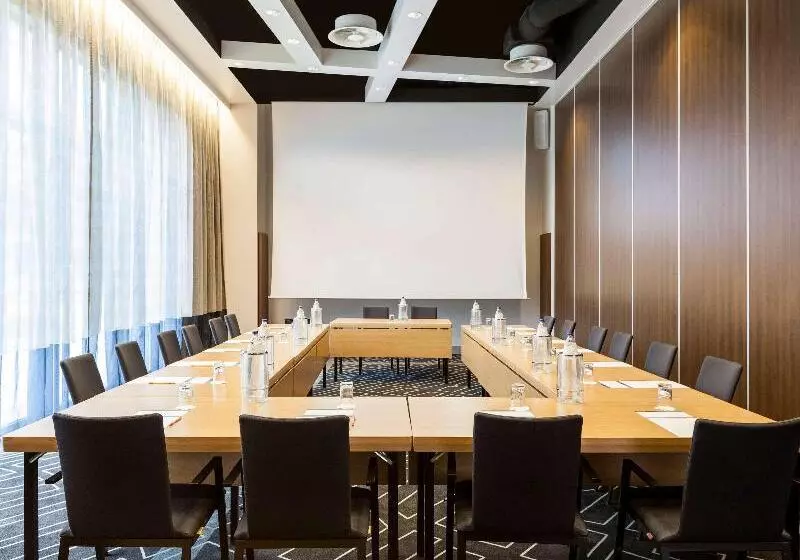 Fotos del hotel Novotel Amsterdam City:  7