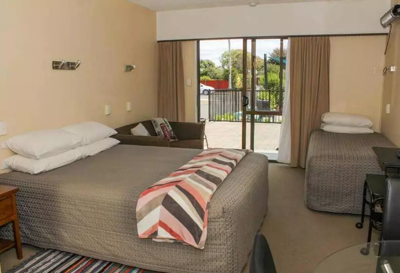 Fotos del hotel Balmoral Motel:  21