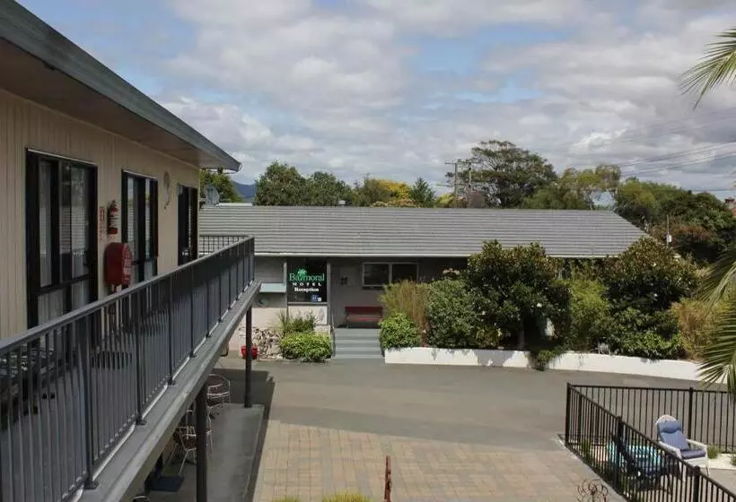 Fotos del hotel Balmoral Motel:  24