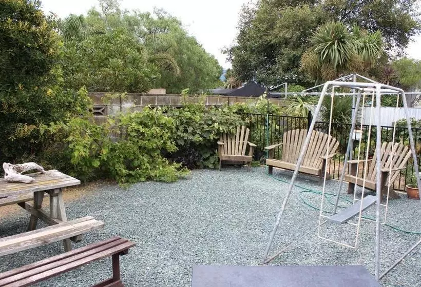 Fotos del hotel Balmoral Motel:  5