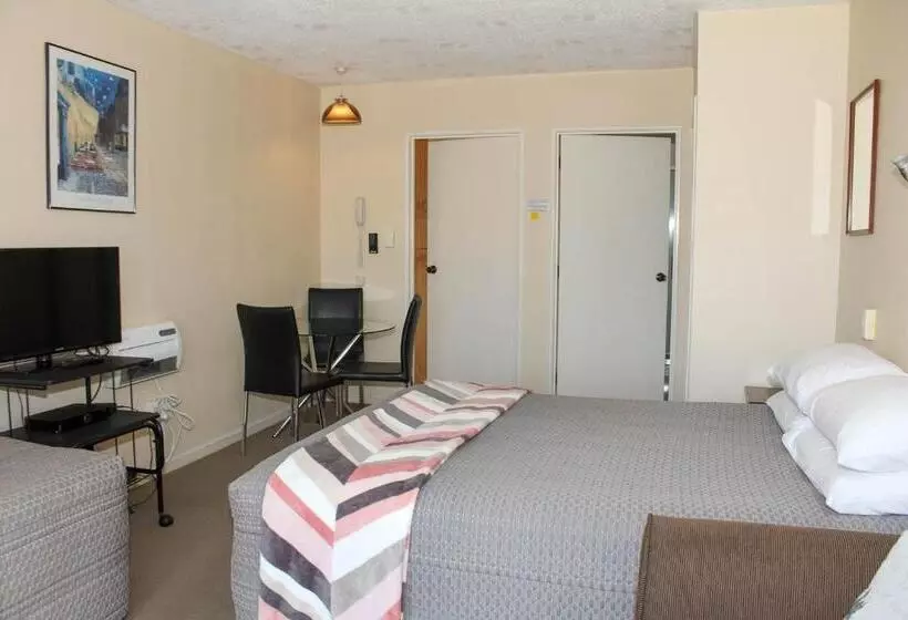 Fotos del hotel Balmoral Motel:  12