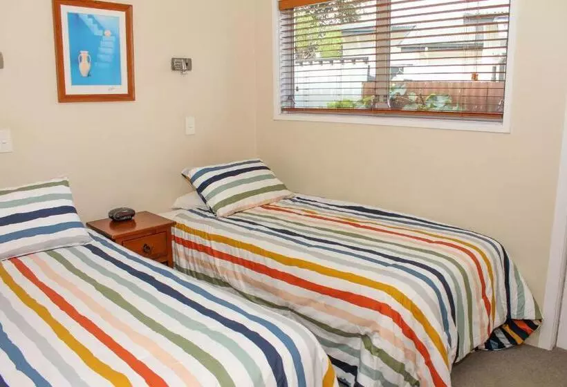 Fotos del hotel Balmoral Motel:  23