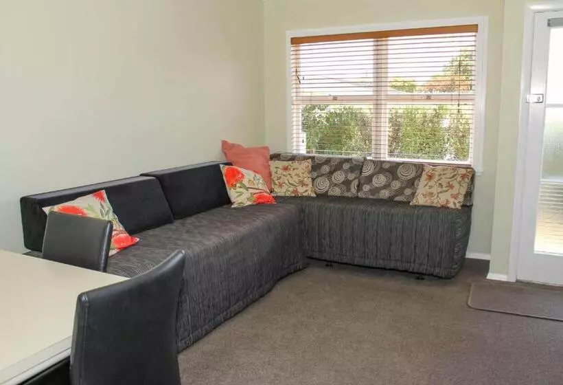 Fotos del hotel Balmoral Motel:  15