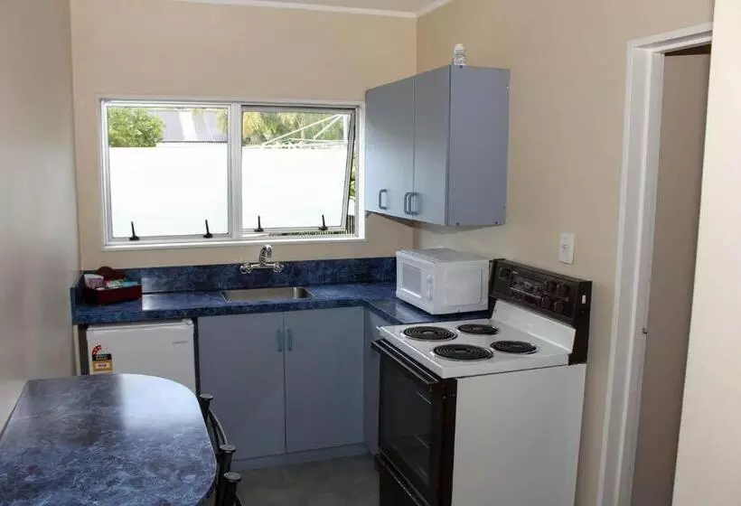 Fotos del hotel Balmoral Motel:  7