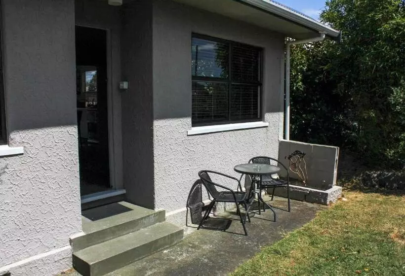 Fotos del hotel Balmoral Motel:  17