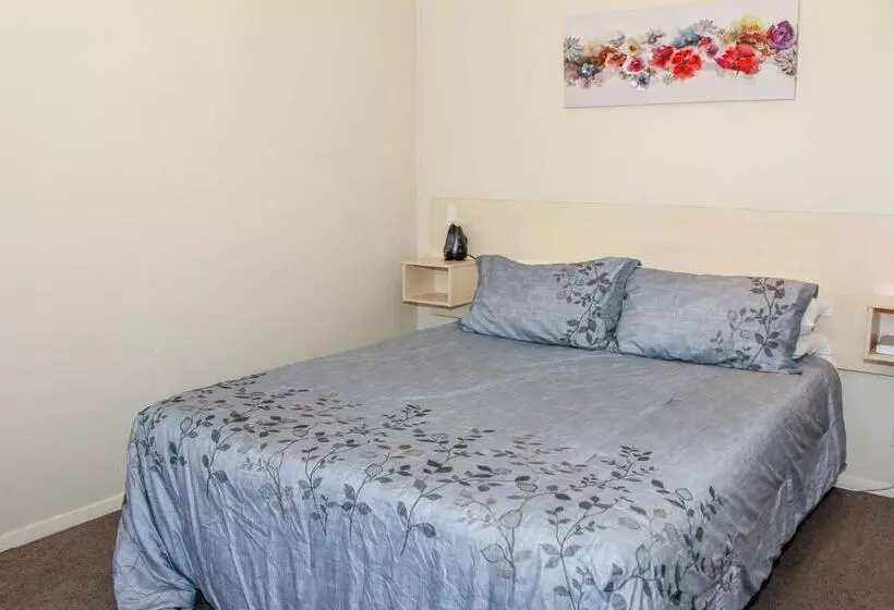 Fotos del hotel Balmoral Motel:  9