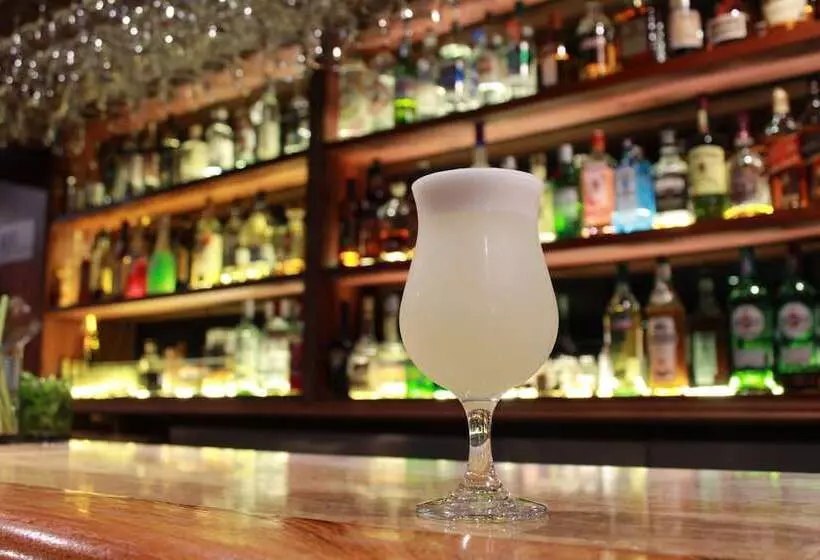 Fotos del hotel Gran Hotel Bolivar:  5