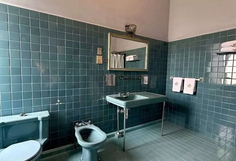 Fotos del hotel Gran Hotel Bolivar:  13