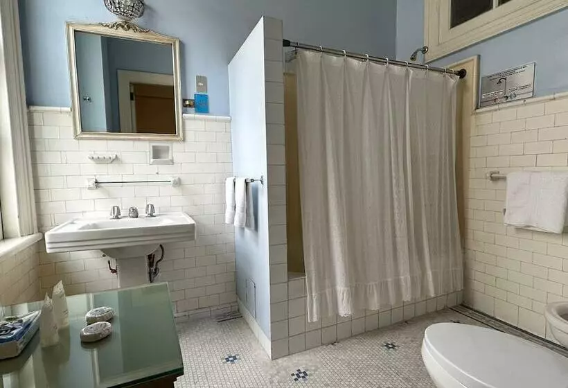 Fotos del hotel Gran Hotel Bolivar:  11