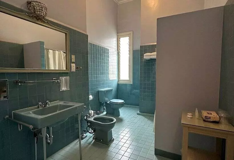 Fotos del hotel Gran Hotel Bolivar:  7