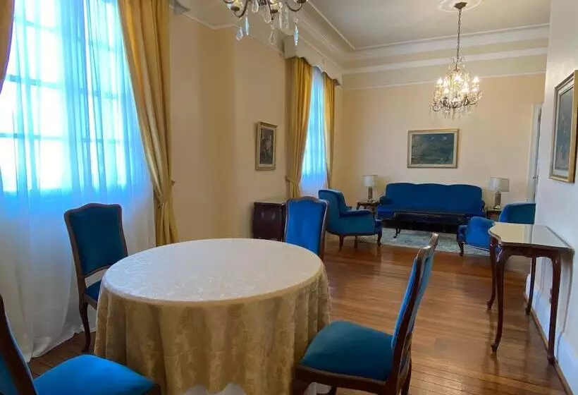 Fotos del hotel Gran Hotel Bolivar:  3