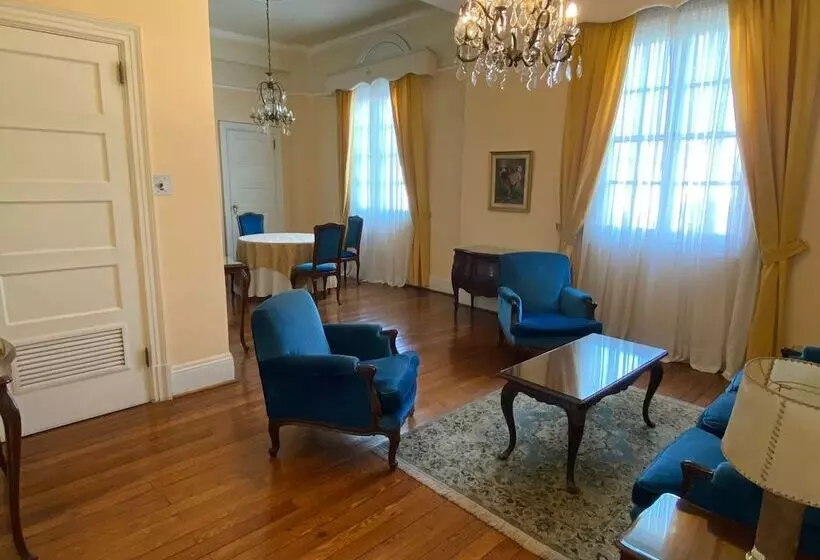 Fotos del hotel Gran Hotel Bolivar:  10