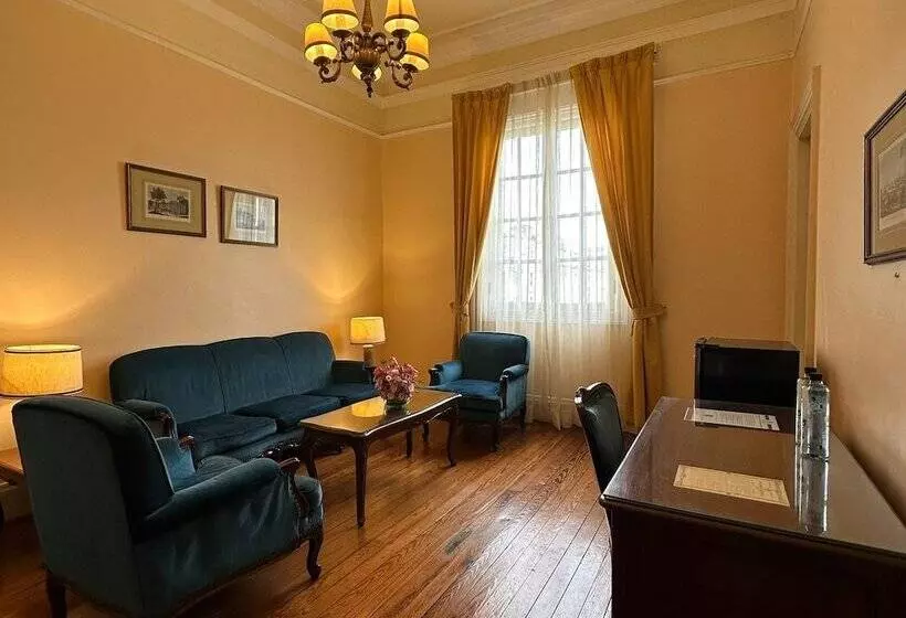 Fotos del hotel Gran Hotel Bolivar:  25