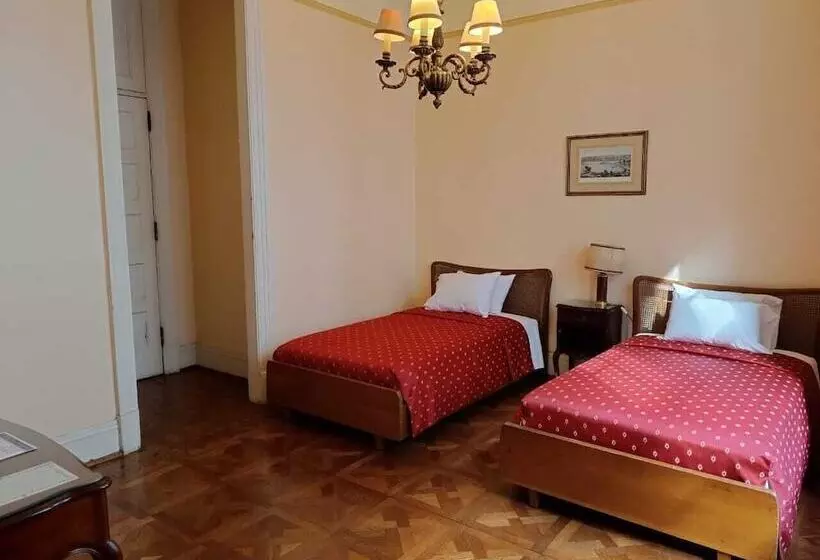 Fotos del hotel Gran Hotel Bolivar:  16