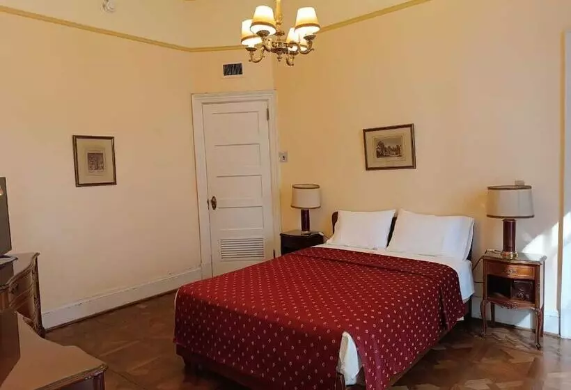 Fotos del hotel Gran Hotel Bolivar:  18