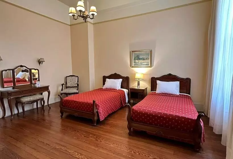 Fotos del hotel Gran Hotel Bolivar:  12