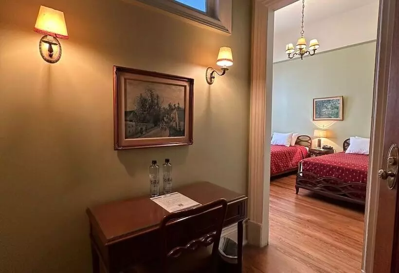 Fotos del hotel Gran Hotel Bolivar:  24