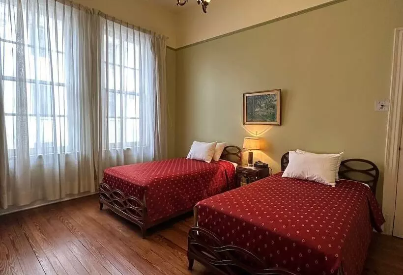 Fotos del hotel Gran Hotel Bolivar:  14