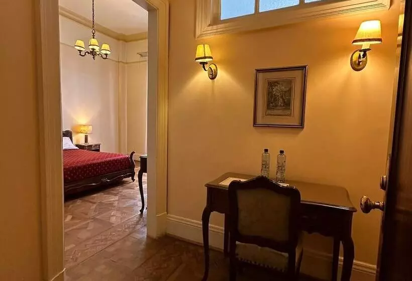 Fotos del hotel Gran Hotel Bolivar:  20