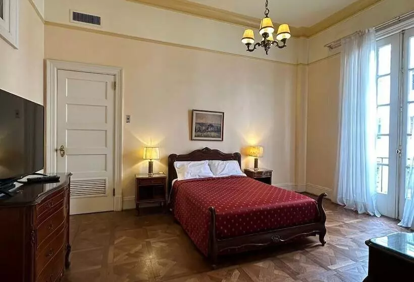 Fotos del hotel Gran Hotel Bolivar:  21