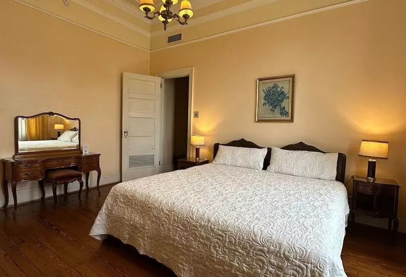 Fotos del hotel Gran Hotel Bolivar:  17