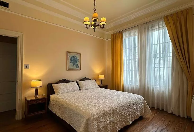 Fotos del hotel Gran Hotel Bolivar:  9