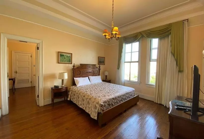 Fotos del hotel Gran Hotel Bolivar:  22