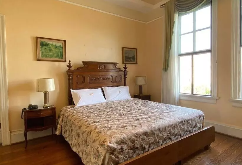 Fotos del hotel Gran Hotel Bolivar:  19