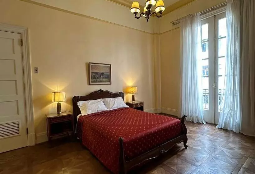 Fotos del hotel Gran Hotel Bolivar:  23