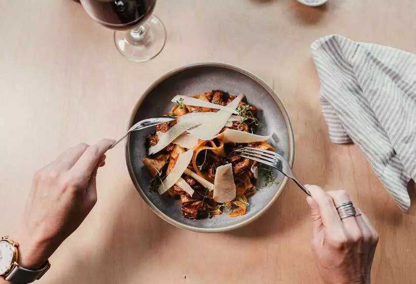 Fotos del hotel Atura Wellington (formerly Known As The Thorndon Hotel By Rydges):  13