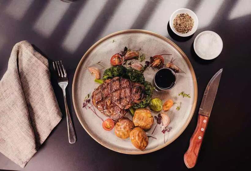 Fotos del hotel Atura Wellington (formerly Known As The Thorndon Hotel By Rydges):  15